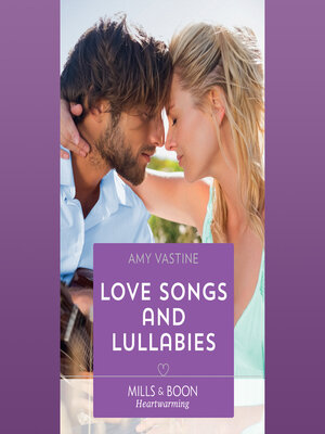 cover image of Love Songs and Lullabies